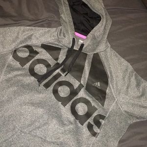 Adidas hoodie